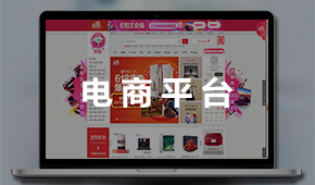 電商平臺：電子商務(wù)運營平臺