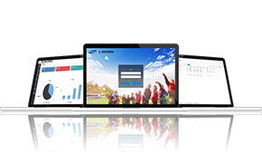 恭喜！公益項(xiàng)目管理系統(tǒng)上線啦！